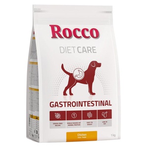 Rocco Diet Care Gastro Intestinal Huhn Trockenfutter Produktbild