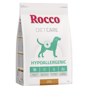 Rocco Diet Care Hypoallergen Pferd Trockenfutter Produktbild