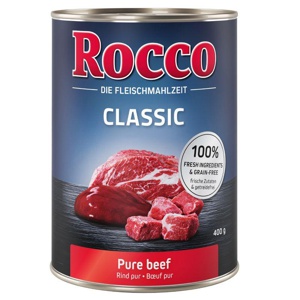 Rocco Einzeldose 1 x 400 g Produktbild