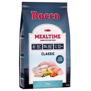Rocco Mealtime - Fisch Produktbild