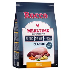 Rocco Mealtime - Huhn Produktbild