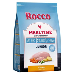 Rocco Mealtime Junior - Huhn Produktbild