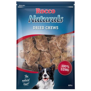 Rocco Rinderlunge Produktbild