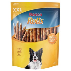 Rocco Rolls XXL Pack Produktbild