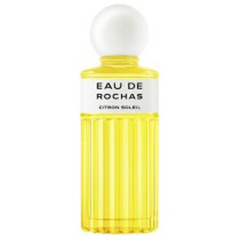 Rochas Eau De Rochas Citron Soleil Eau de Toilette Spray 100ml Produktbild