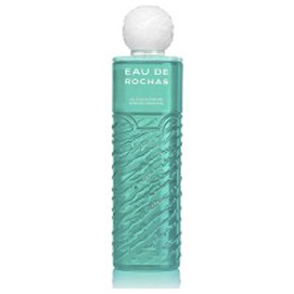 Rochas Eau De Rochas Shower Gel 500ml Produktbild
