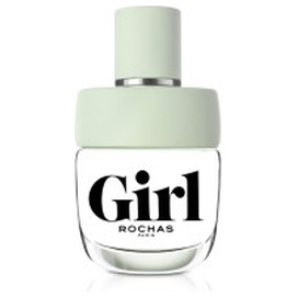 Rochas Girl Eau De Toilette Spray 60ml Produktbild