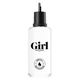 Rochas Girl Eau De Toilette Spray Refill 150ml Produktbild