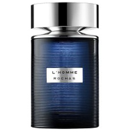 Rochas L'Homme Rochas Eau De Toilette Spray 100ml Produktbild