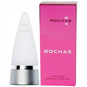 Rochas Man edt 100ml produkt bild