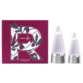 Rochas Rochas Man Case 2 Pcs Produktbild