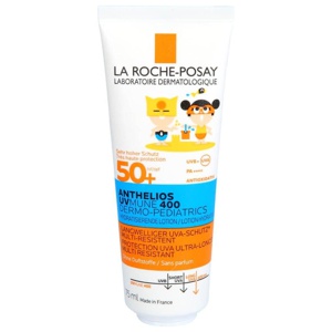 ROCHE-POSAY Anthelios Dermo Kids Milch LSF 50+ Produktbild