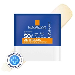 Roche-Posay Anthelios UV Sport Stick LSF 50 +, 9 g Stifte Produktbild