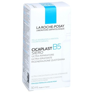 ROCHE-POSAY Cicaplast B5 Serum Produktbild