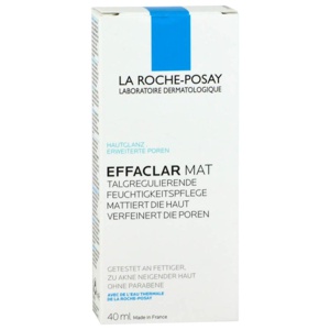 ROCHE-POSAY Effaclar Mat Creme Produktbild