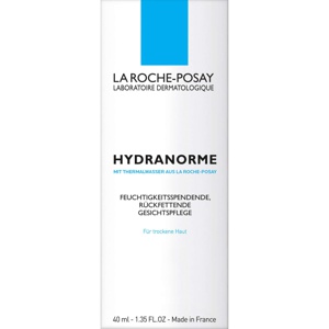 La Roche-Posay Hydranorme Emulsion, 40 ml Emulsion Produktbild
