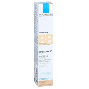 ROCHE-POSAY Hydraphase BB Creme hell Produktbild