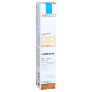ROCHE-POSAY Hydraphase BB Creme mittel Produktbild
