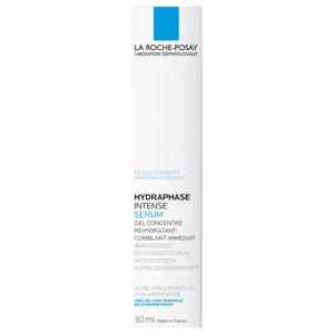La Roche-Posay Hydraphase Intense Serum, 30 ml Creme Produktbild