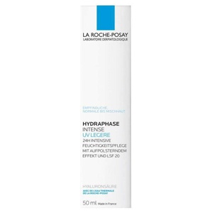 La Roche-Posay Hydraphase UV Intense leichte Creme, 50 ml Creme Produktbild