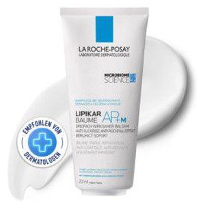 ROCHE-POSAY Lipikar Baume AP+ M Ecotube Produktbild