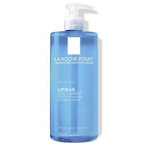 ROCHE-POSAY Lipikar Gel Lavant Produktbild