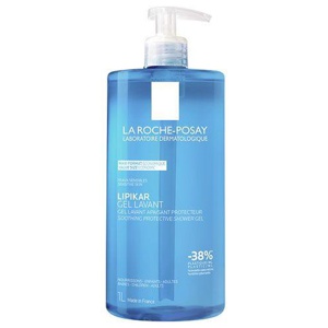 La Roche Posay Lipikar Gel Lavant Produktbild