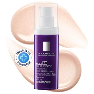 Roche-Posay Mela B3 Double Dose flüssig, 40 ml Flüssigkeit Produktbild