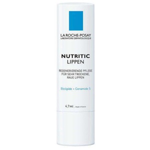 ROCHE-POSAY Nutritic Lippenstift Produktbild