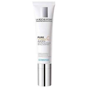 ROCHE-POSAY Redermic C Augen Creme Produktbild