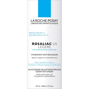 ROCHE-POSAY Rosaliac UV Creme leicht Produktbild