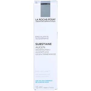 ROCHE-POSAY Substiane+ Augen Creme Produktbild