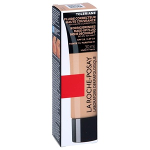 ROCHE-POSAY Toleriane Fluide Make-up Nr.11 Produktbild