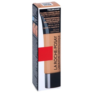 ROCHE-POSAY Toleriane Fluide Make-up Nr.13 Produktbild