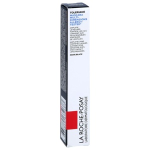La Roche-Posay Toleriane Mascara Multi-Dimensions, 7.2 ml n.v. Produktbild