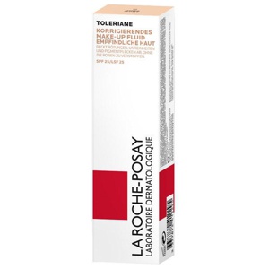 La Roche-Posay Toleriane Teint Fluid 15 Doré, 30 ml Flüssigkeit Produktbild