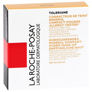 ROCHE-POSAY Toleriane Teint Mineral Puder 11 Produktbild