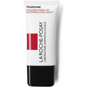 La Roche-Posay Toleriane Teint Mousse Make-up 01 Ivory, 30 ml n.v. Produktbild
