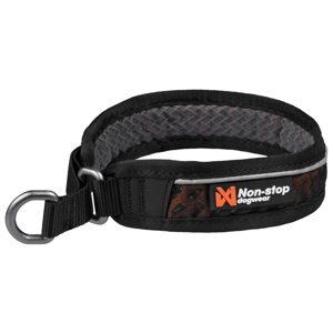 Rock Collar 3.0 Halvstryp - XXS produkt bild