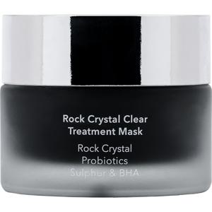 M Picaut Swedish Skincare Rock Crystal Clear Treatment Mask 50 ml produkt bild
