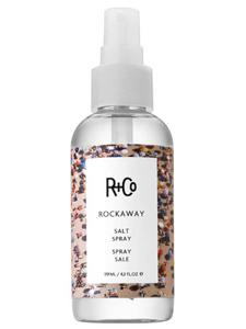 Rockaway Salt Spray 124 ml produkt bild