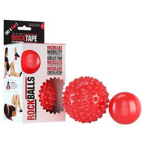 RockTape RockBalls - 1 sæt produktbillede