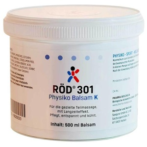 RÖD.301 Physiko Balsam K Produktbild