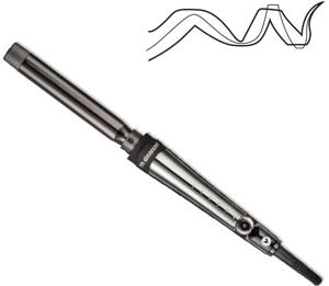 HH Simonsen ROD Curling Iron vs12, touch handle produkt bild