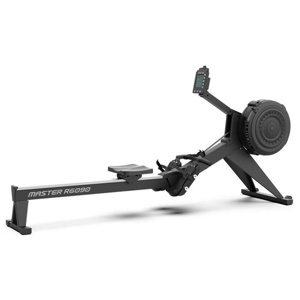 Roddmaskin Master R6090 Air-mag produkt bild