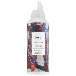 R+Co Rodeo Star Thickening Style Foam 150ml produkt bild