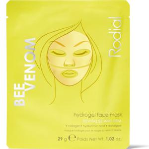 Rodial Bee Venom Hydrogel Face Mask produkt bild