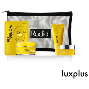 Rodial Bee Venom Little Luxuries Kit produktbilde
