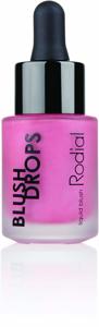 Rodial Blush Drops Frosted Pink 15 ml produkt bild