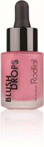 Rodial Blush Drops Frosted Pink produktbilde